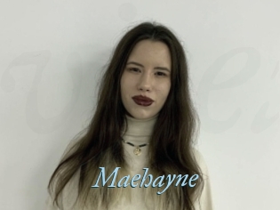Maehayne