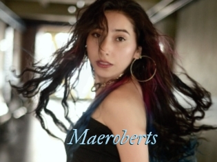 Maeroberts