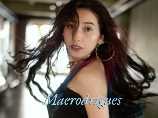 Maerodrigues