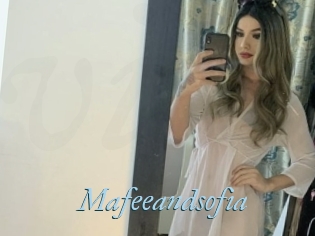 Mafeeandsofia
