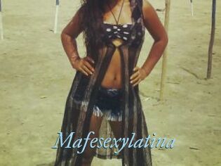 Mafesexylatina