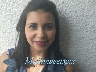 Mafesweetxxx