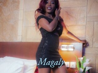 Magaly
