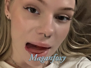 Maganfoxy