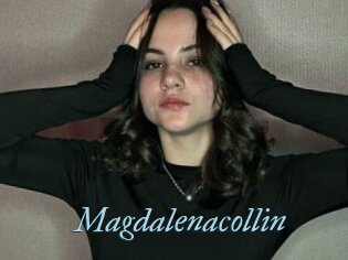 Magdalenacollin
