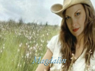 Magdalin