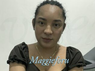 Maggieforu
