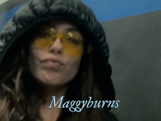 Maggyburns