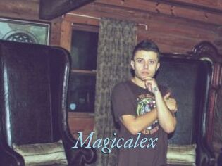 Magicalex