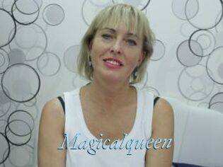 Magicalqueen