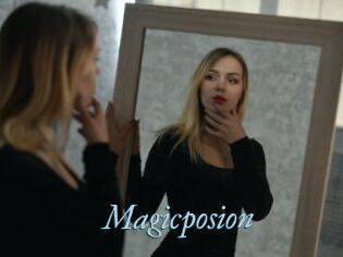 Magicposion
