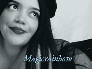 Magicrainbow