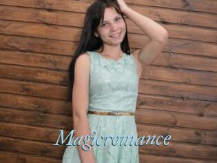 Magicromance