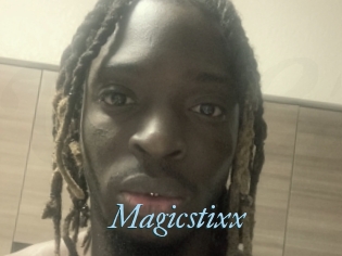 Magicstixx