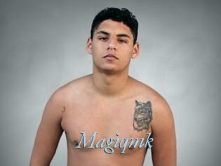 Magiqmk