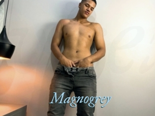 Magnogrey