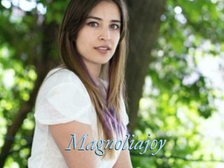 Magnoliajoy