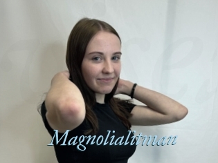 Magnolialitman