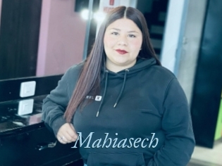 Mahiasech