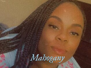 Mahogany