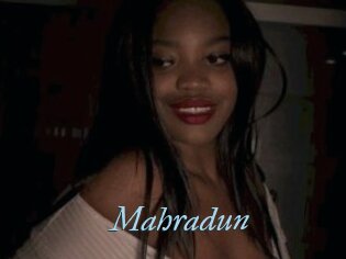 Mahradun
