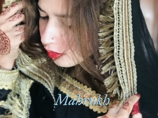 Mahrukh