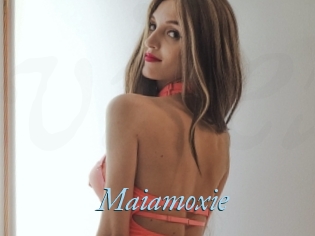 Maiamoxie