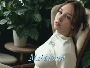 Maidabate