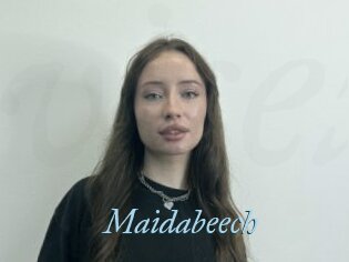 Maidabeech
