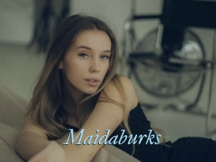 Maidaburks