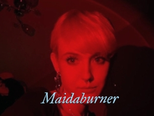 Maidaburner