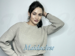 Maidaclose