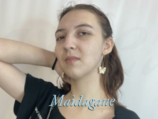 Maidagane