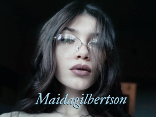 Maidagilbertson