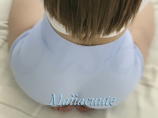 Maiiacuute
