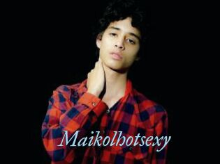 Maikolhotsexy
