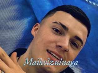 Maikolzuluaga