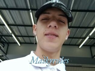 Maikyrules