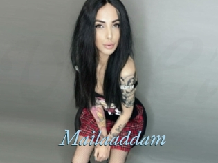 Mailaaddam