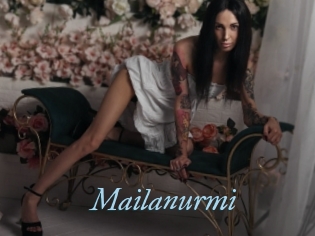Mailanurmi