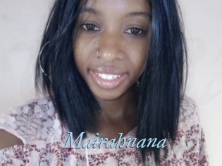 Mairahnana