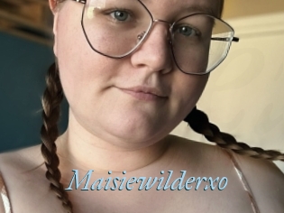 Maisiewilderxo
