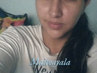 Maiteayala