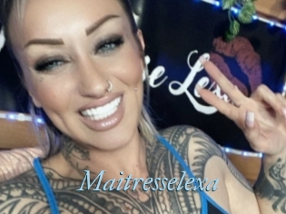 Maitresselexa