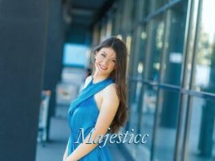 Majesticc