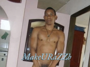 MakeURaZZb