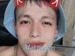 Makswolfes