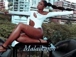 Malaikajon