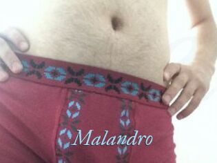 Malandro