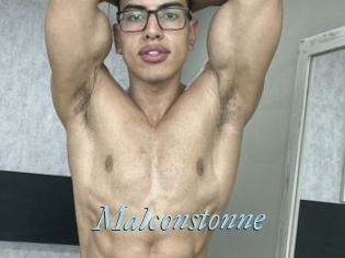 Malconstonne